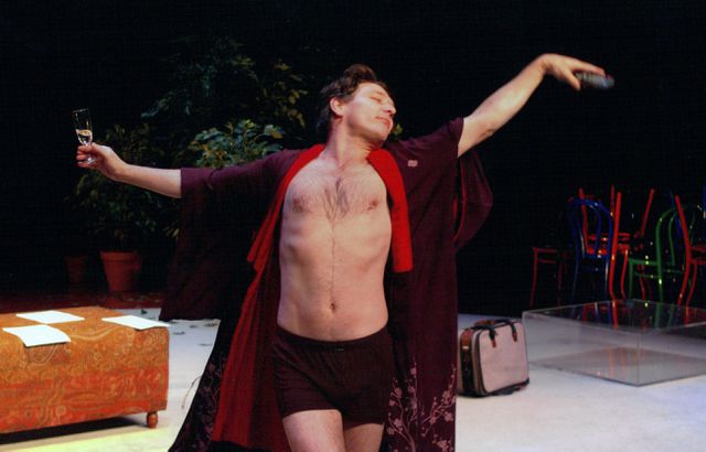 Cloaca van Maria Goos 