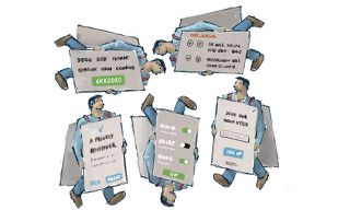 Onze Privacy Is Hun Brood Nrc