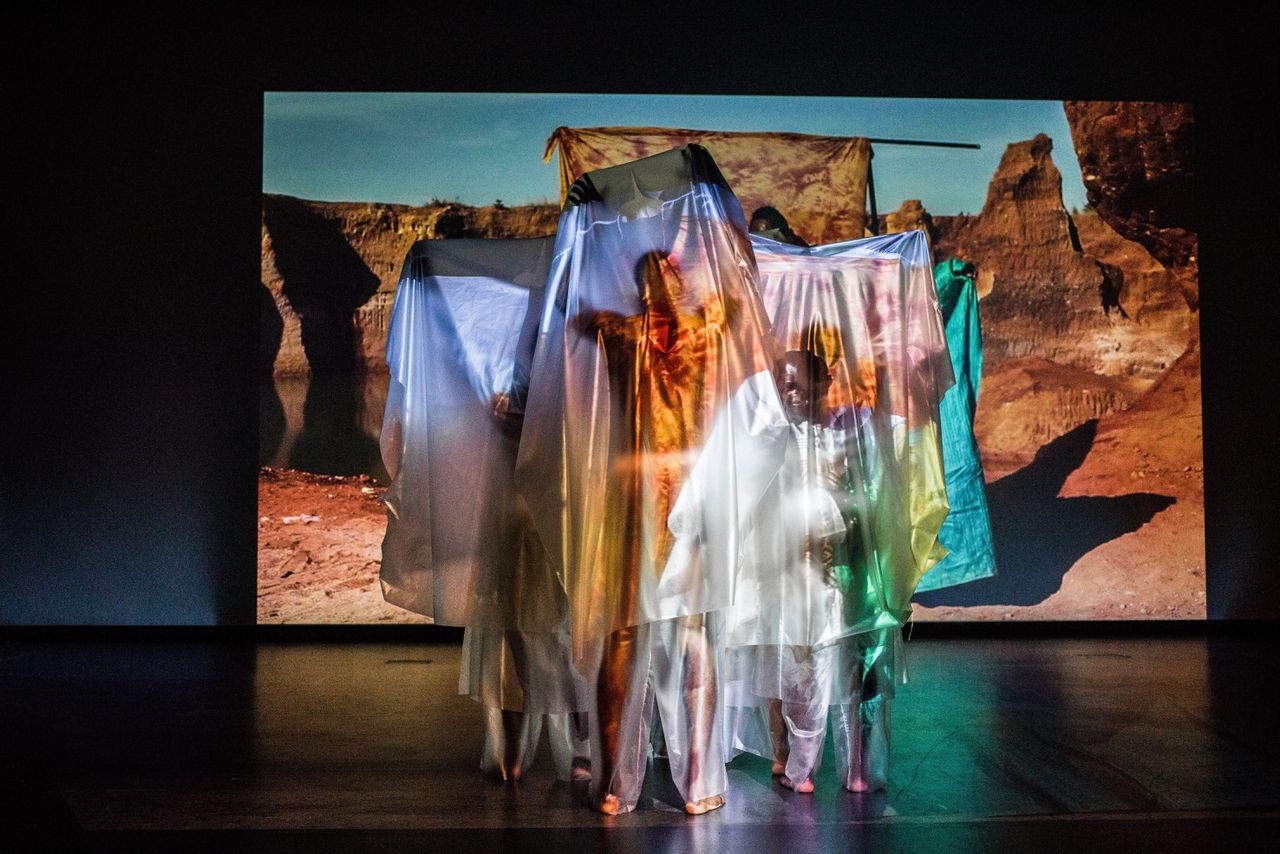 Kunstbeweging Met Een Eigen Vormgeving 2 4