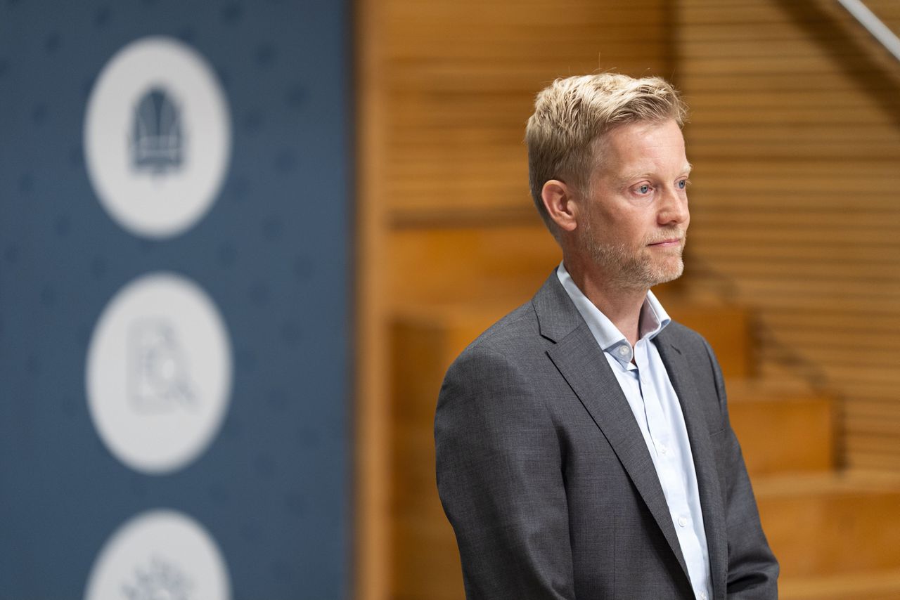 Dutch government underestimated COVID-19, top official tells inquiry