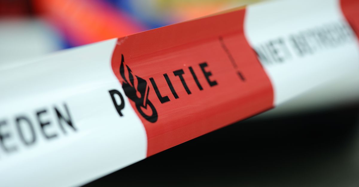 Twee doden gevonden in Fries dorpje Katlijk