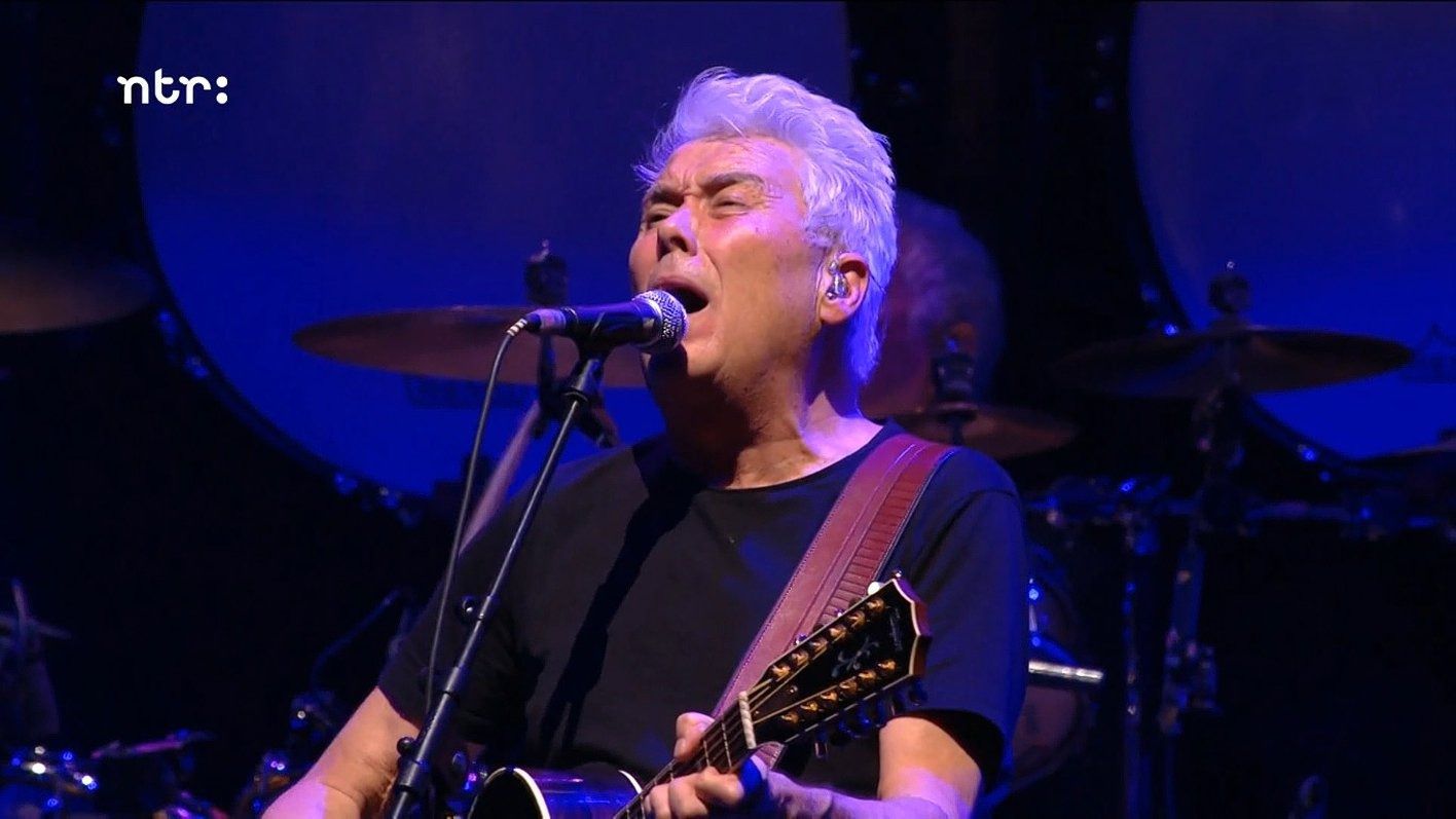 Tvrecensie De Golden Earring was ‘te Haags’ om de absolute top te bereiken NRC