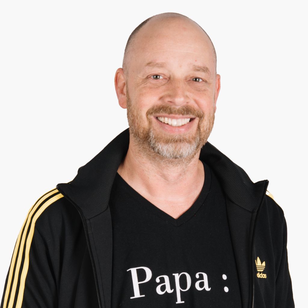 Fokke Gerritsma