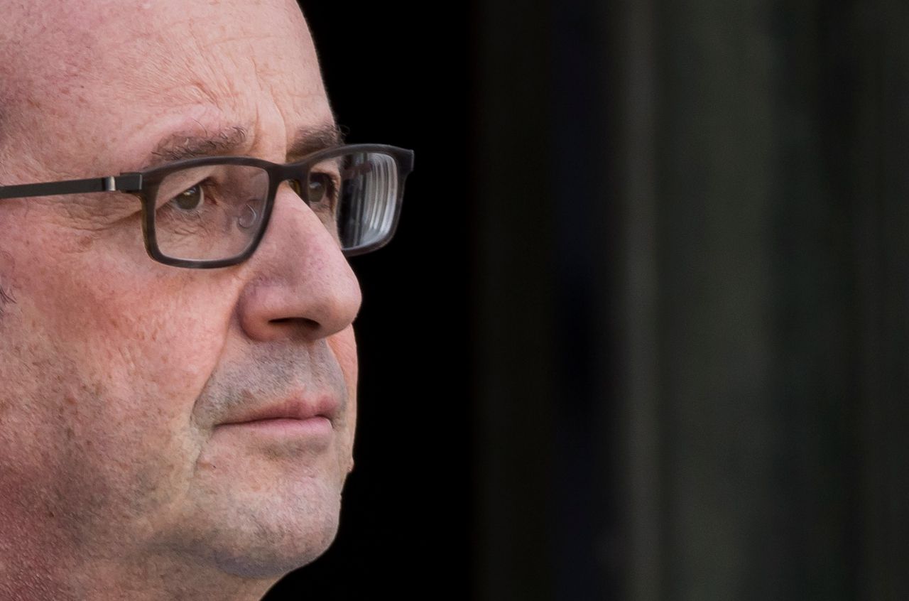 Hollande waarschuwt voor nationalisme 