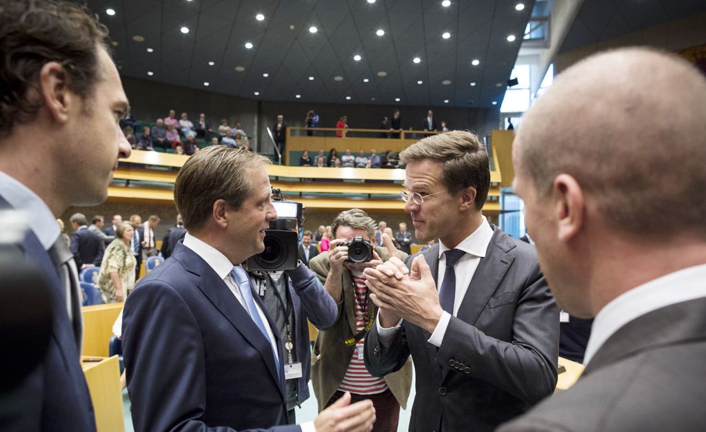 NRC  Nieuws achtergronden en onderzoeksjournalistiek