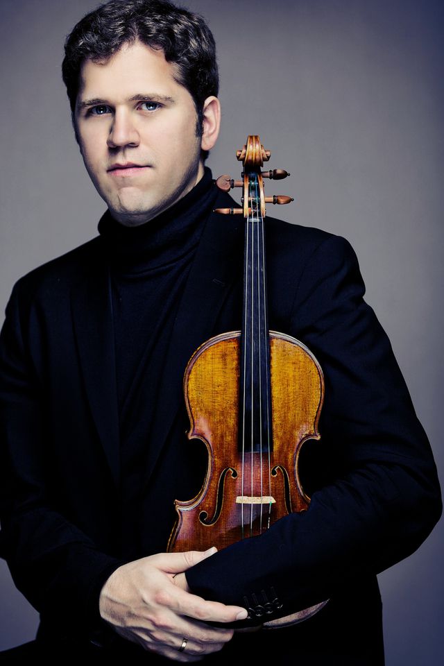 Abel Tomàs van Cuarteto Casals.