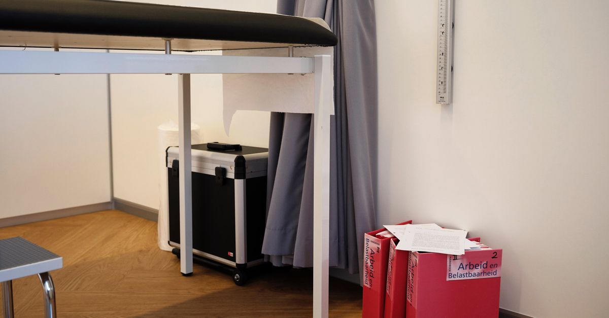 Wachttijd voor keuring arbeidsongeschikt bij het UWV loopt verder op