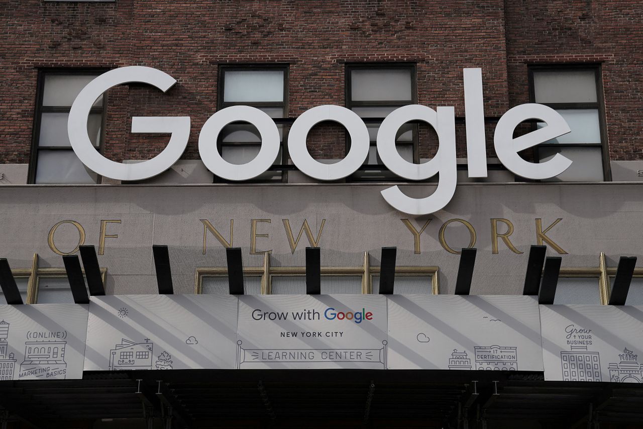 De rechter in de VS heeft gesproken: Google is een monopolist 