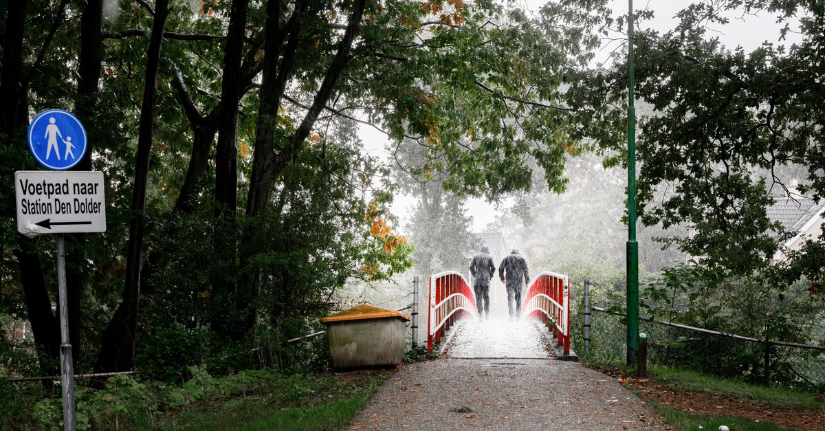Omwonenden van de psychiatrische kliniek in Den Dolder zijn er twee jaar na de moord op Anne Faber nog niet gerust op.