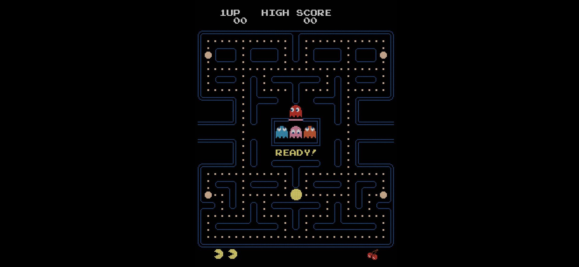 Pac Mandeville