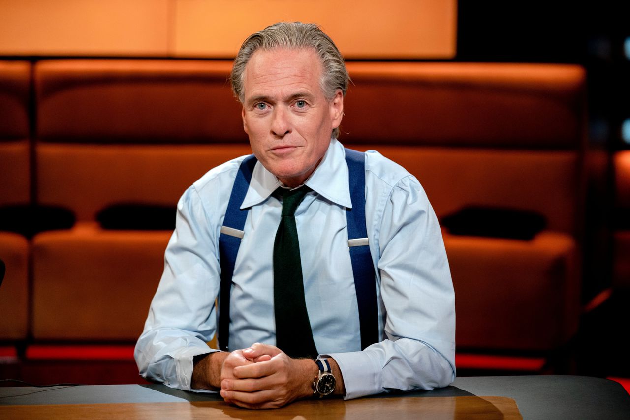 redactieraden botsen hard met npo over kwesties kaag en kelder nrc