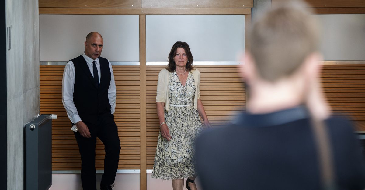 Tijdens de pandemie had niemand aandacht voor de rechten van kinderen, noch voor mijn instituut, zegt de Kinderombudsvrouw
