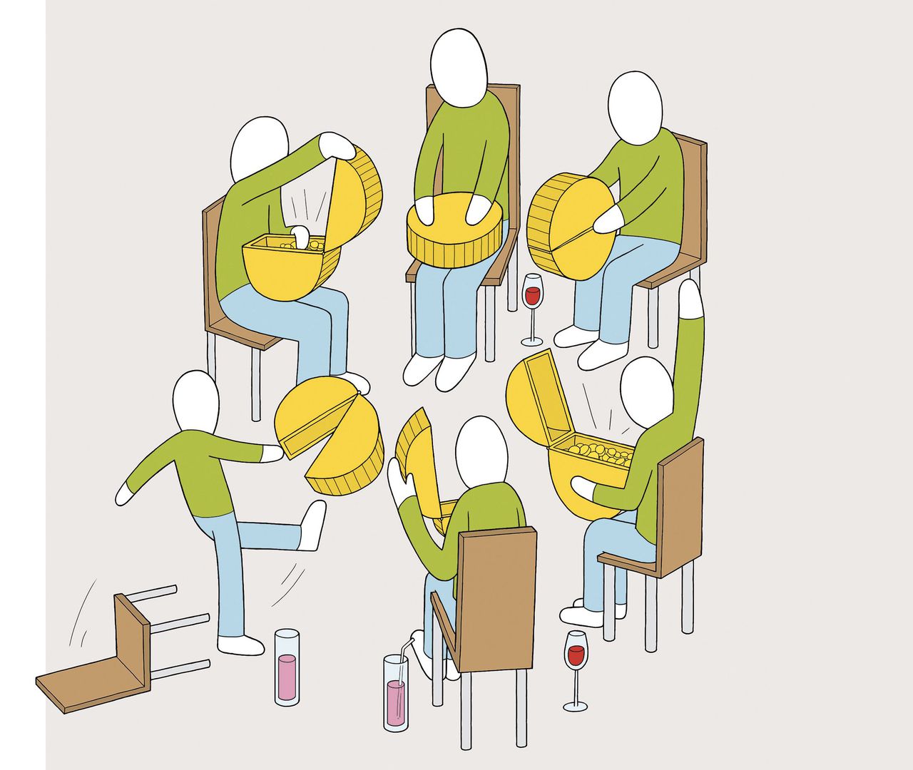 De Jacht Op De Nieuwe Bitcoin Nrc - 