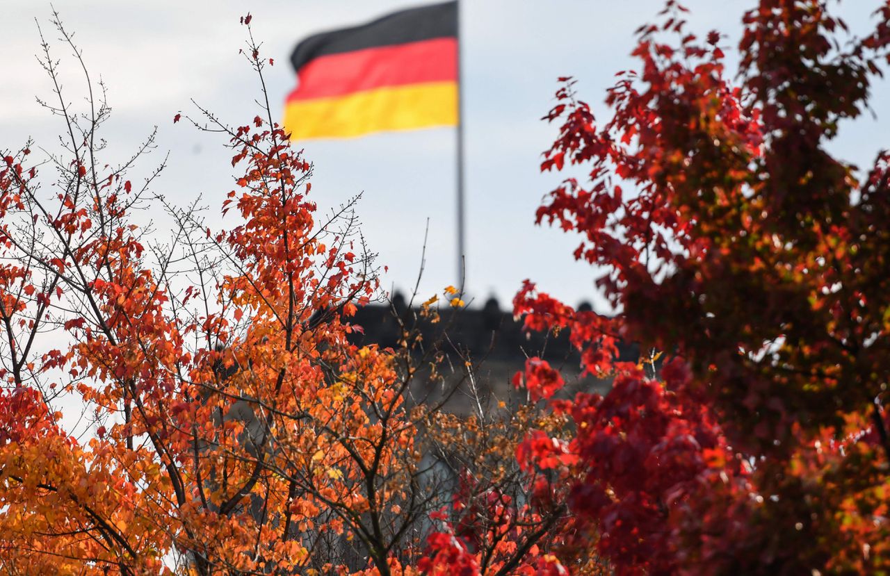 Duitse ex-militairen verdacht van oprichten huurleger 