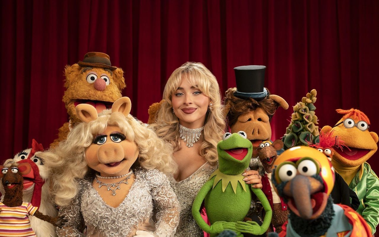 Disney Plus revives Muppet Show
