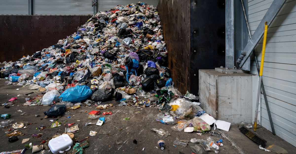 ‘Kom met serieus beleid voor een circulaire economie’, adviseert Wetenschappelijke Klimaatraad