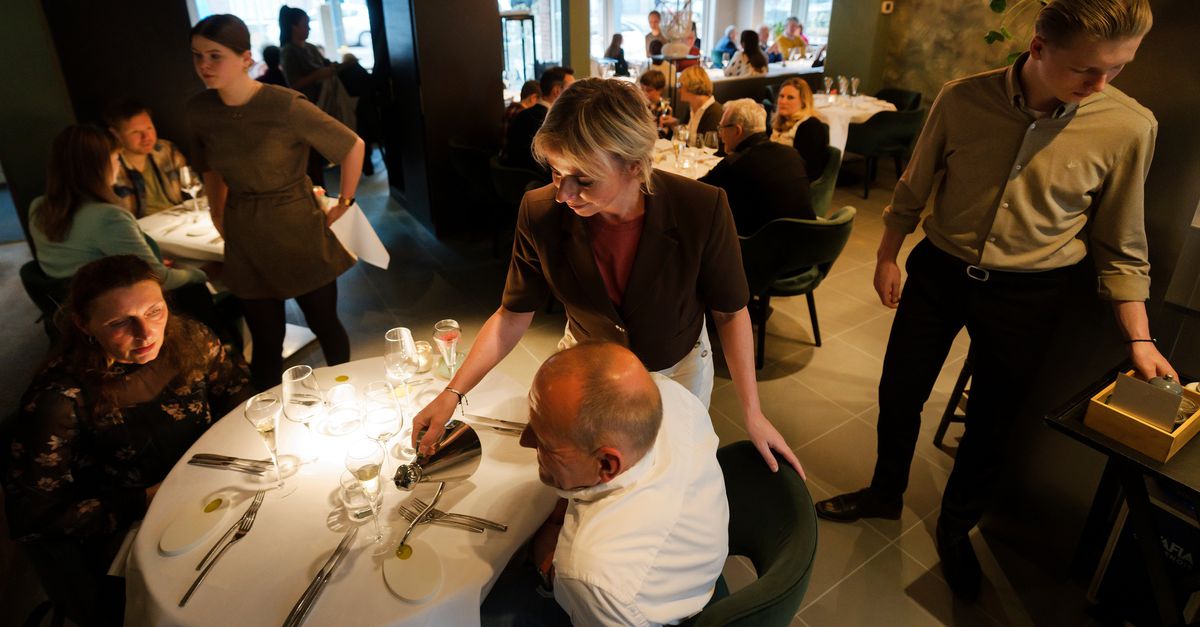 Een warm bad in Schagen