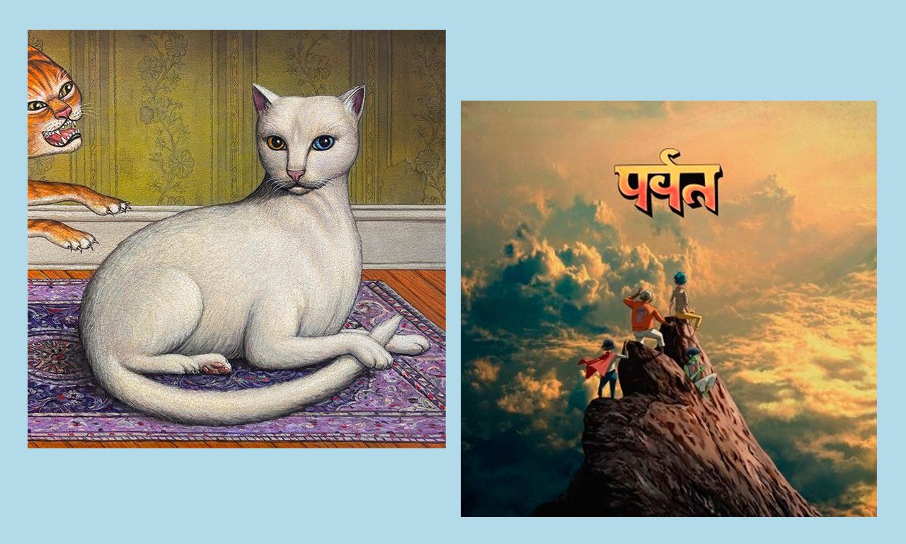 Gorillaz zwaait overleden grootheden uit op ‘The Mountain’ – Mitski blijft een uitzonderlijke artiest