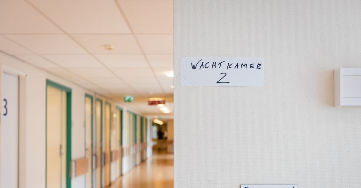 Kabinet wil eigen risico in zorg verhogen naar 455 euro