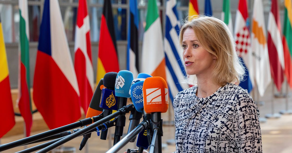EU laat Israël voorlopig ongemoeid ondanks schending van humanitair recht in Gaza
