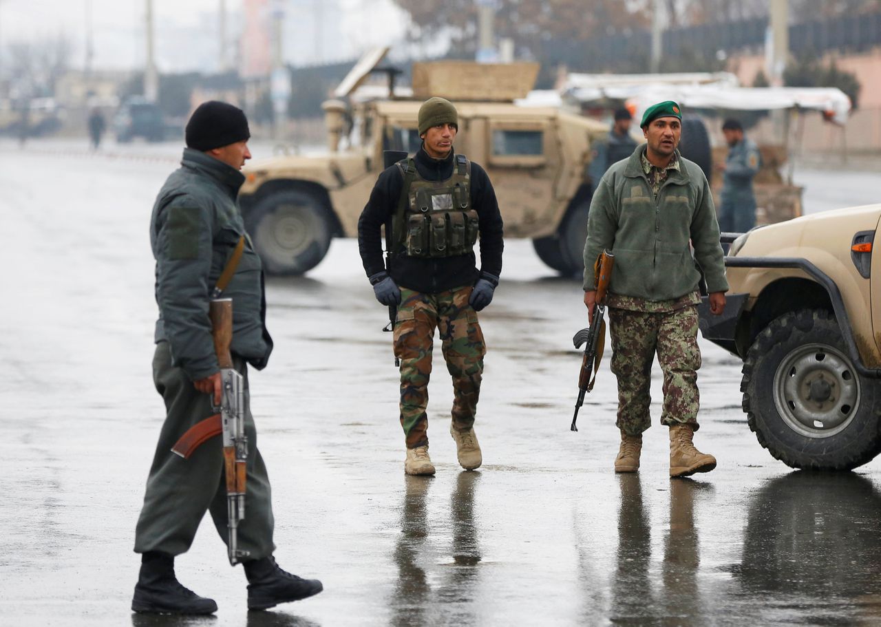 Opnieuw aanval in Kabul, vijftien doden 