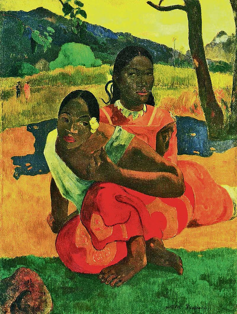 Het was een Cézanne, nu is Gauguin de duurste ter wereld NRC