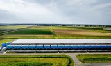 Een Google-datacenter in Middenmeer.