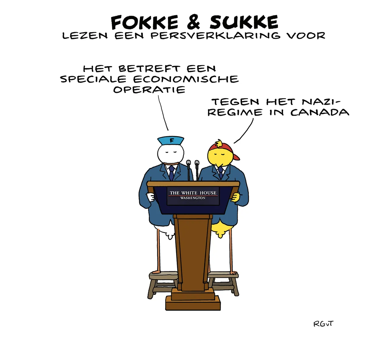 F & S