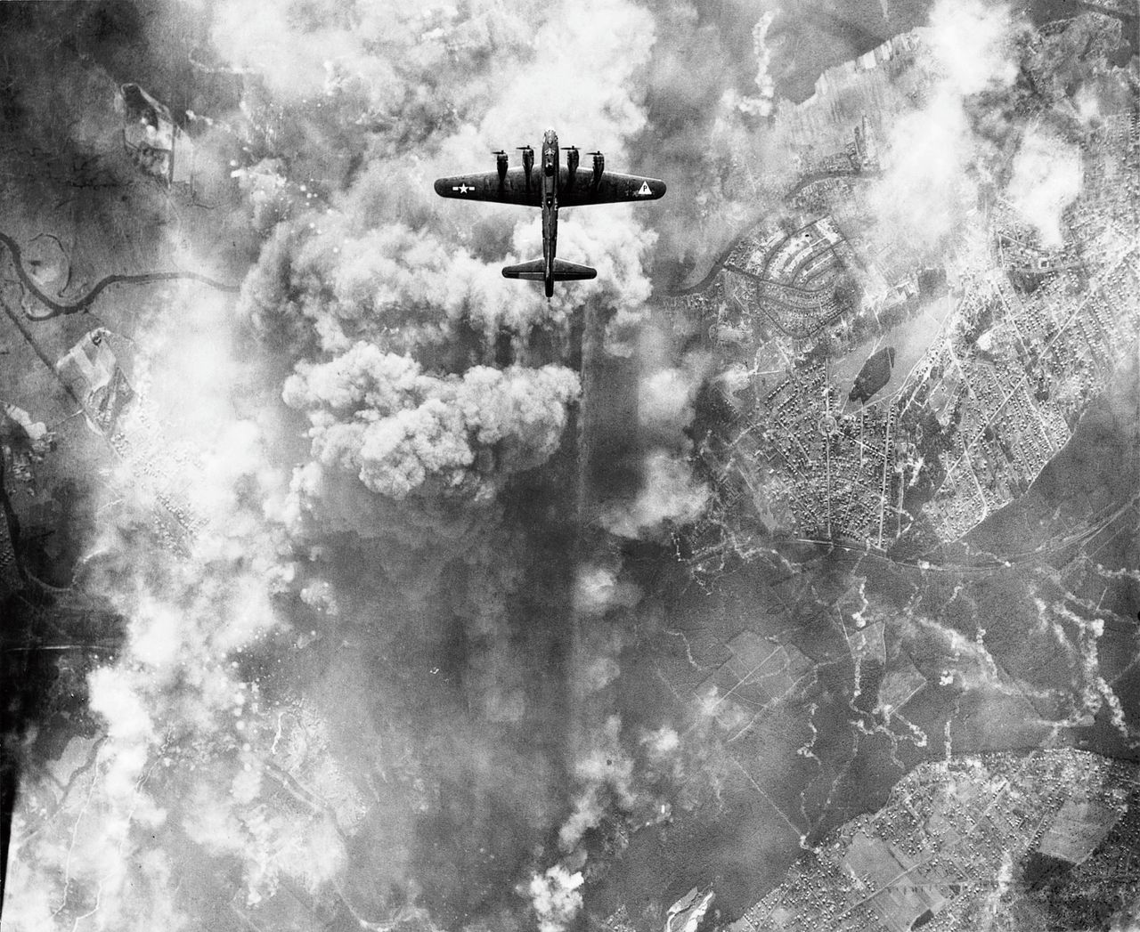 Als geen ander verwoordt deze auteur de traumatische gebeurtenissen van