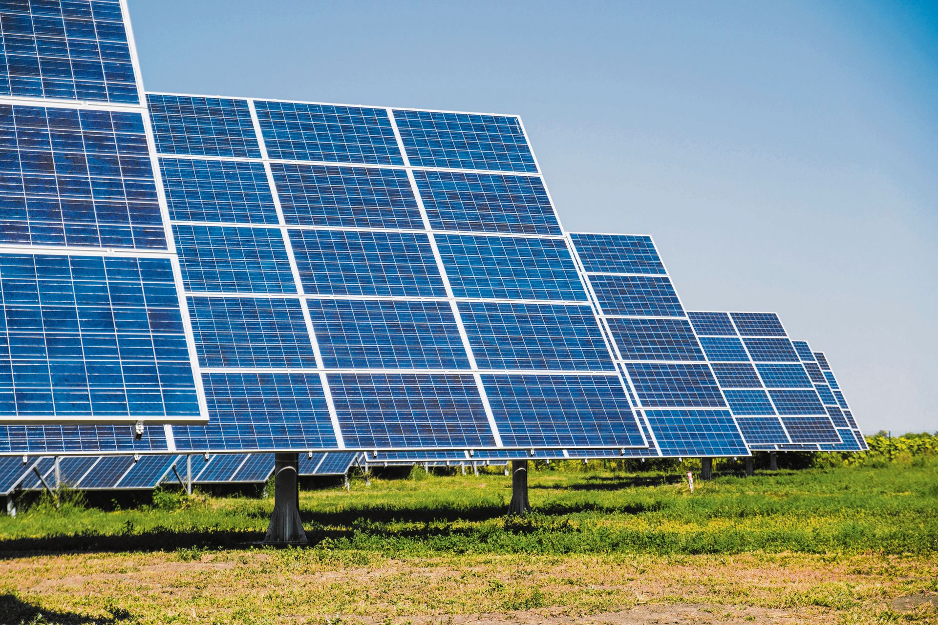 Zonnepanelen  informatie amp advies  Vereniging Eigen Huis