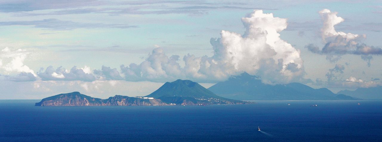 Regering neemt bestuur op eiland Sint-Eustatius over 