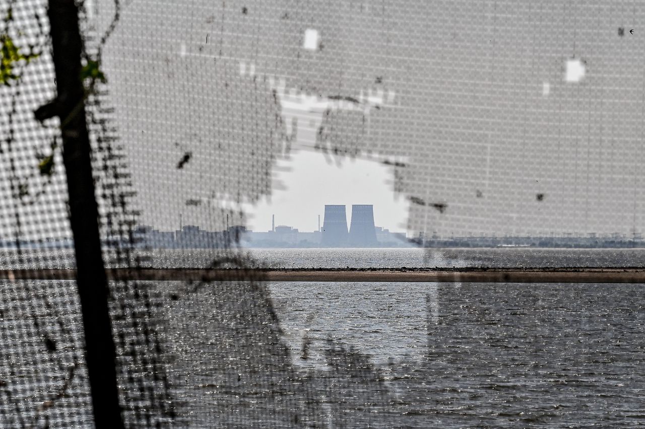 Moscow wants Washington to recognize the Russian sphere of influence, so that it can go its own way