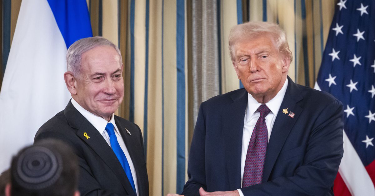 Nog hoop obstakels voor Trumps plan voor ‘eeuwigdurende vrede’ in Midden-Oosten