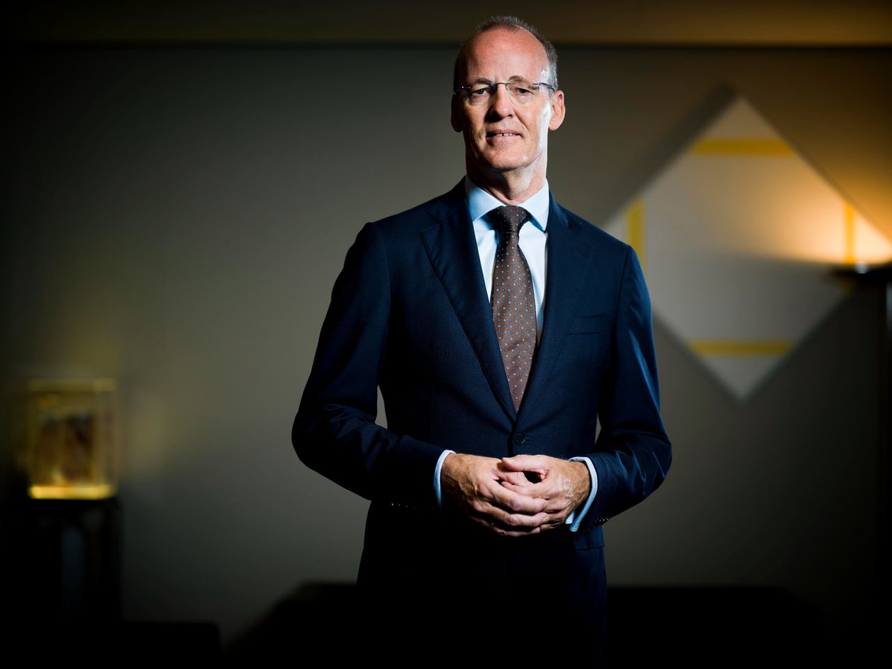 DNB-president Klaas Knot: ‘Inflatie is niet dood’ 