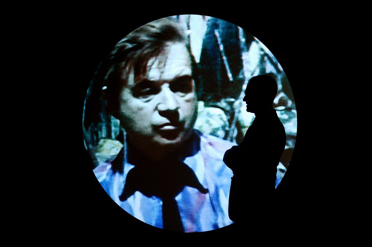 Francis Bacon had overal ter wereld tentoonstellingen, zoals in 2012/2013 in Sydney, Australië.