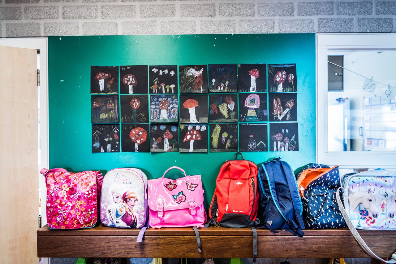 Akkoord over nieuwe cao in basisonderwijs, staking gaat door NRC