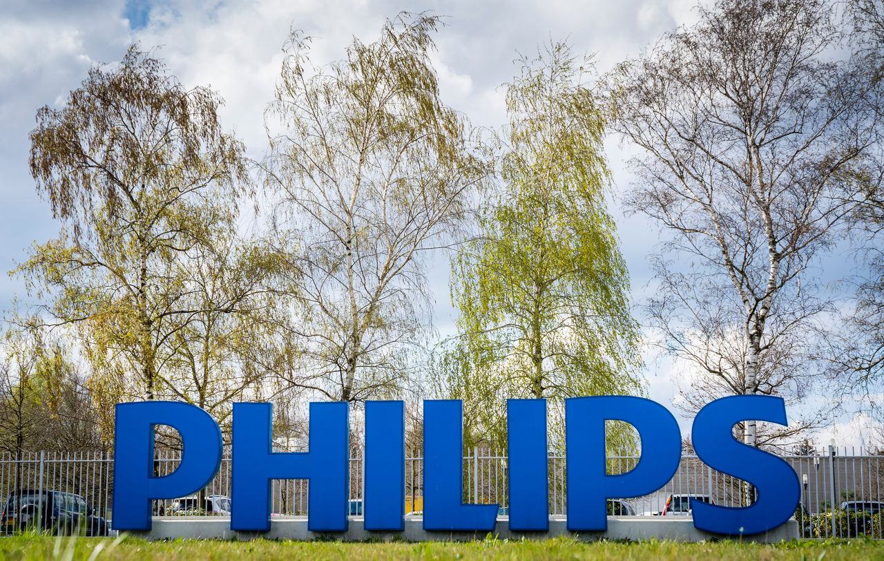 Argos: Philips hielp NSA met versleuteling zaktelex 