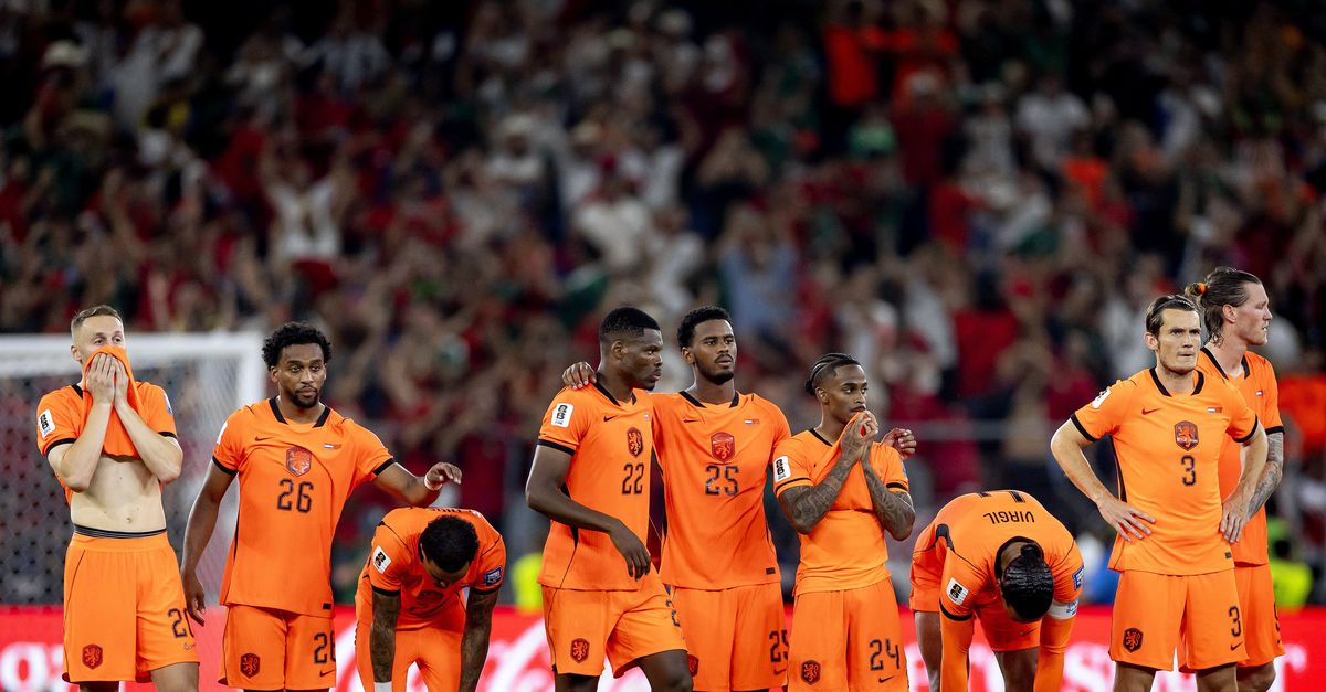 KNVB doet aangifte van groepsbelediging na racistische berichten over Kluivert, Timber en Summerville