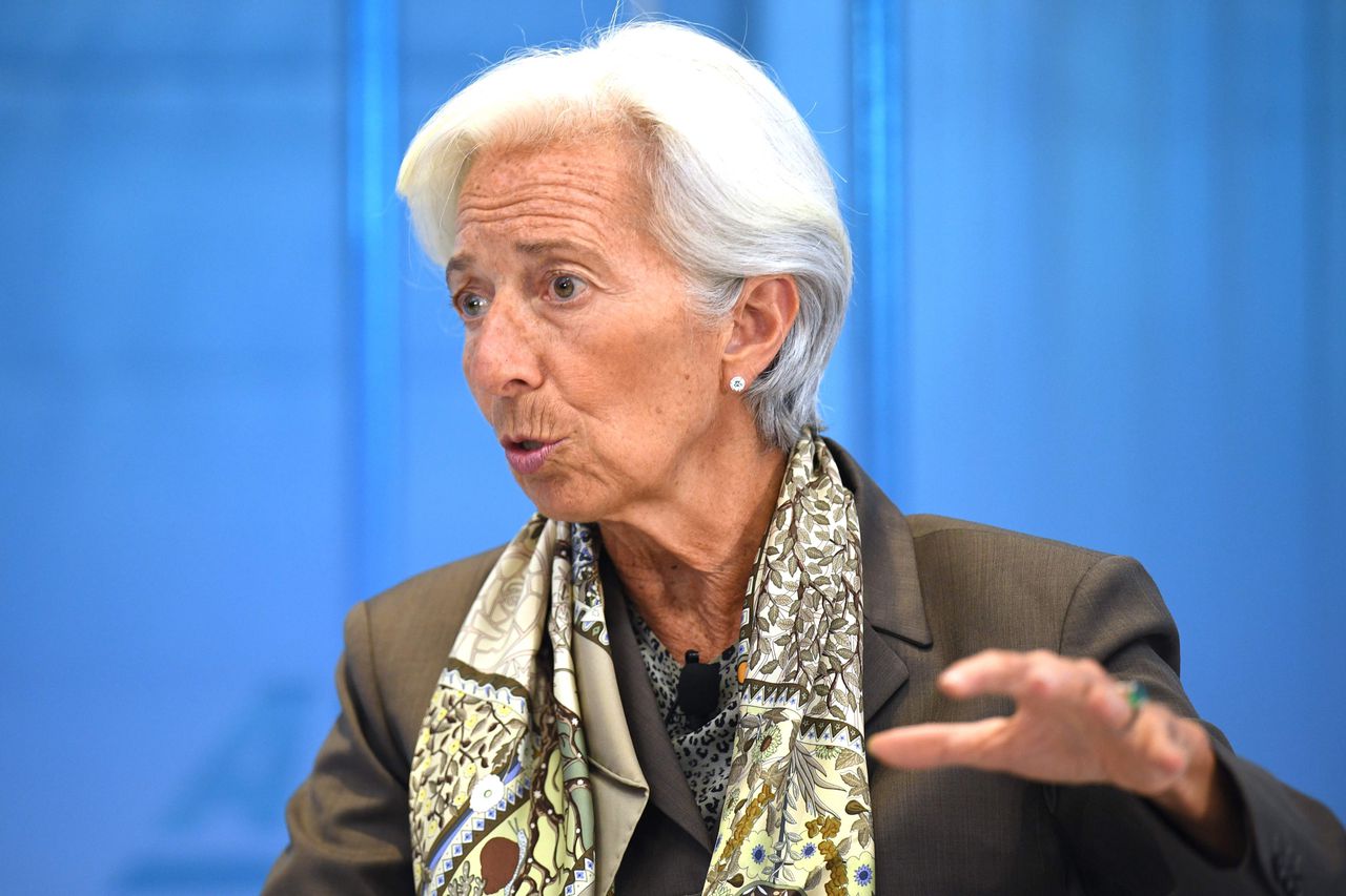 IMF: conflict VS en China kan leiden tot krimp wereldeconomie 