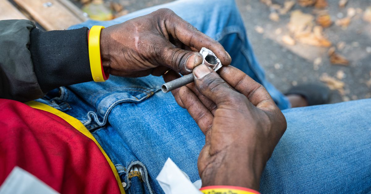 IGJ Suspends Amsterdam Crack Trial Over Manufacturing Issues