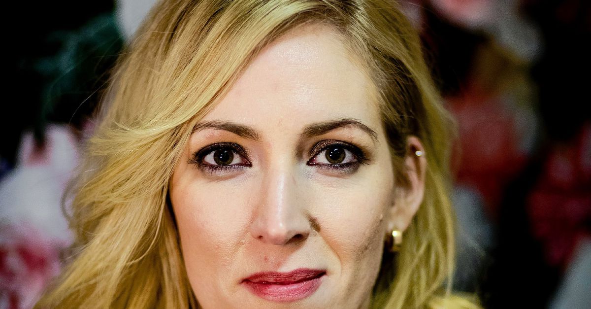 Lilian Marijnissen is de gedroomde actieleider - NRC