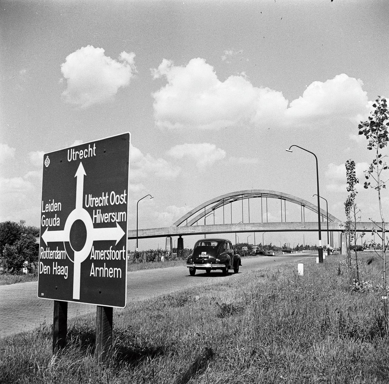 Hoe het Rijk de regie over de inrichting van Nederland losliet - NRC