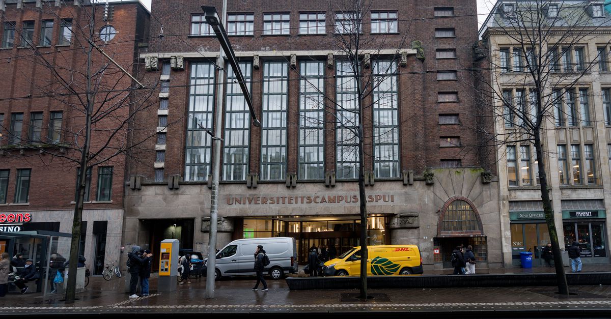 Studentenleven in Den Haag: woningtekort en weinig uitgaansgelegenheden