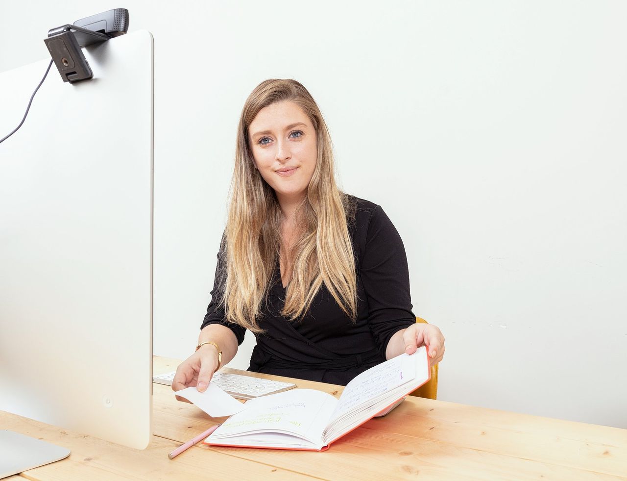 ‘Ik heb een hekel aan koken’ 