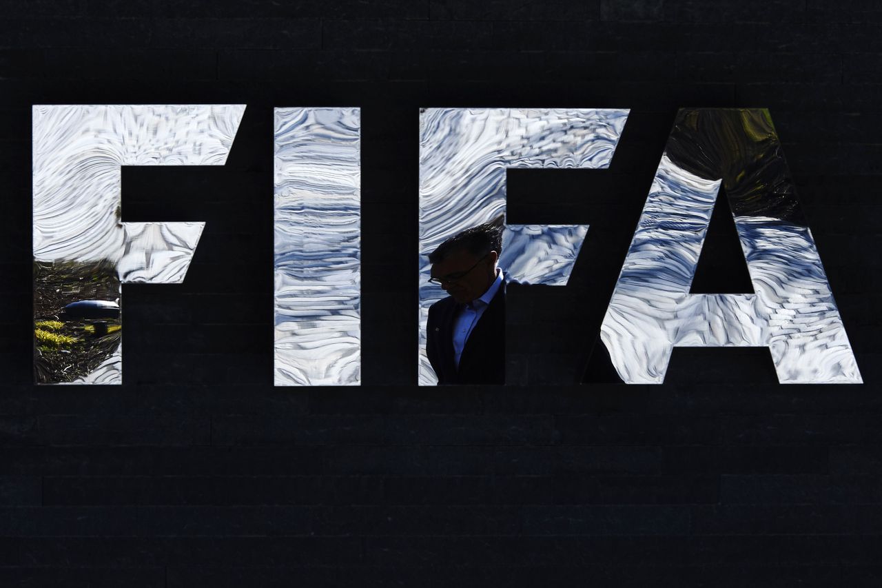 Wanda Group nieuwe hoofdsponsor FIFA 