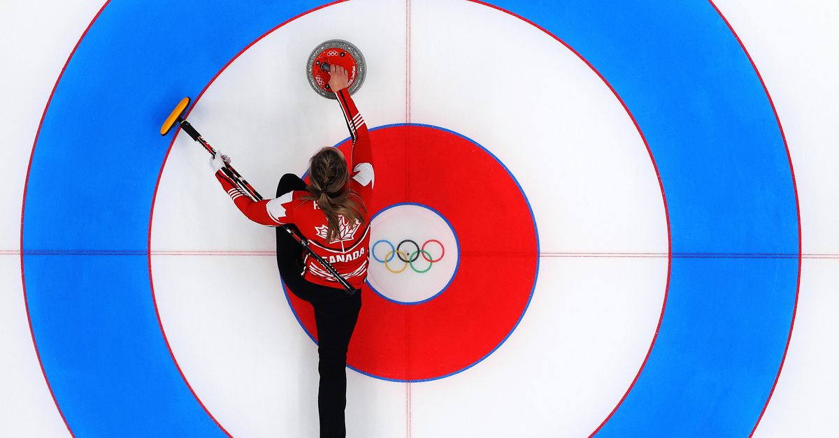 Van heksenbezem tot kunststof hoesje – het belang van het vegen in curling