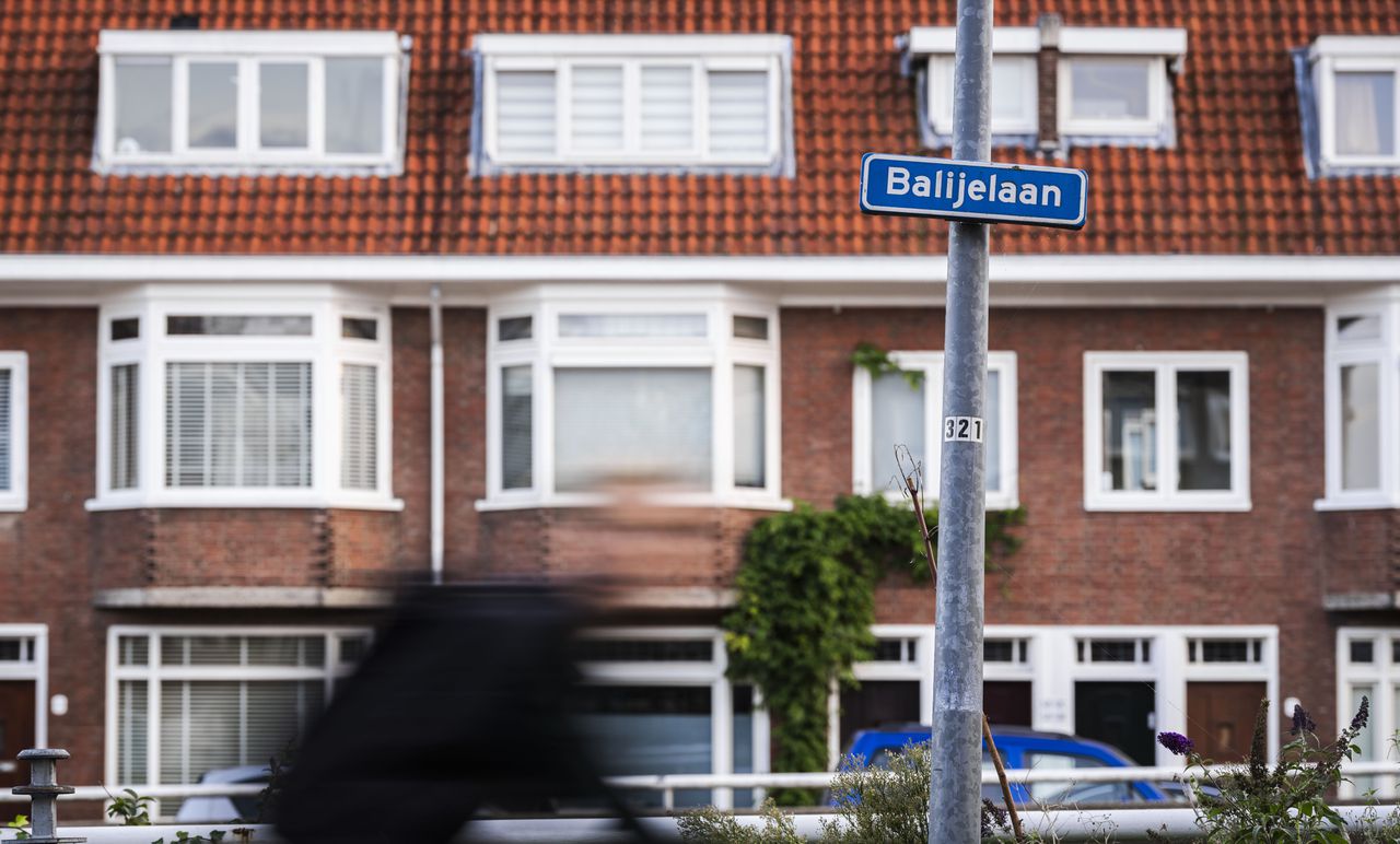 Verdachte aangehouden voor drie steekincidenten in zelfde straat Utrecht 