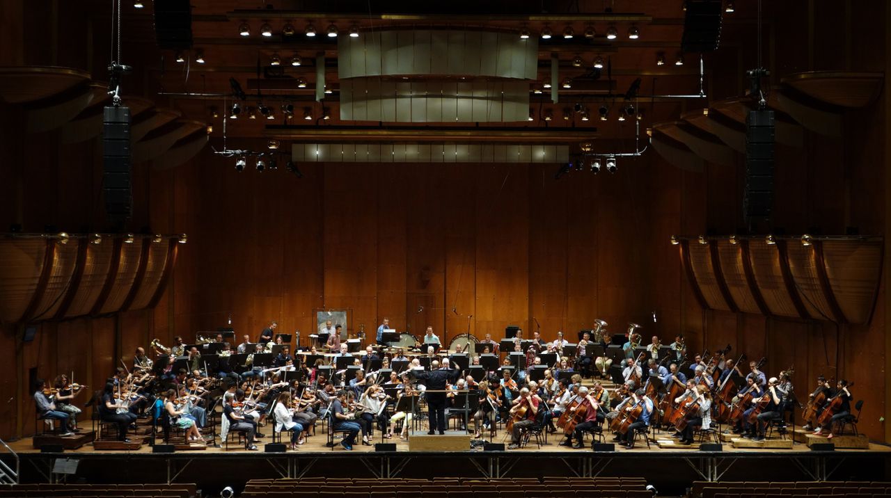 New York Philharmonic: geweldig, maar alleen voor geweldige dirigenten 