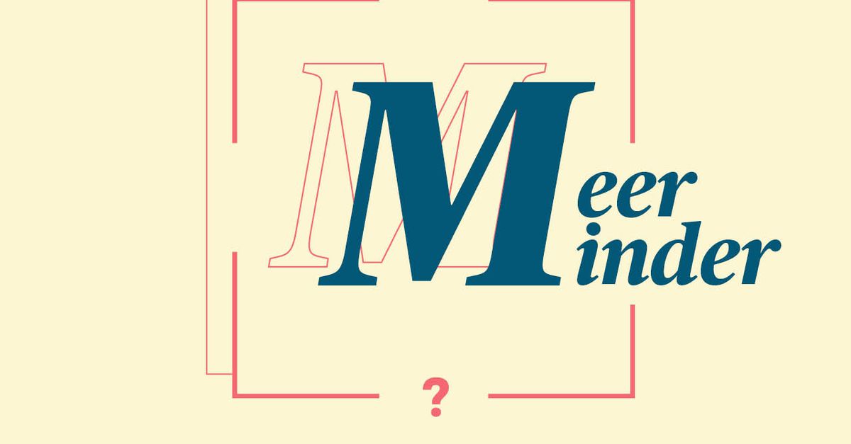 Het aantal managers neemt toe. Is dat goed of slecht nieuws? NRC