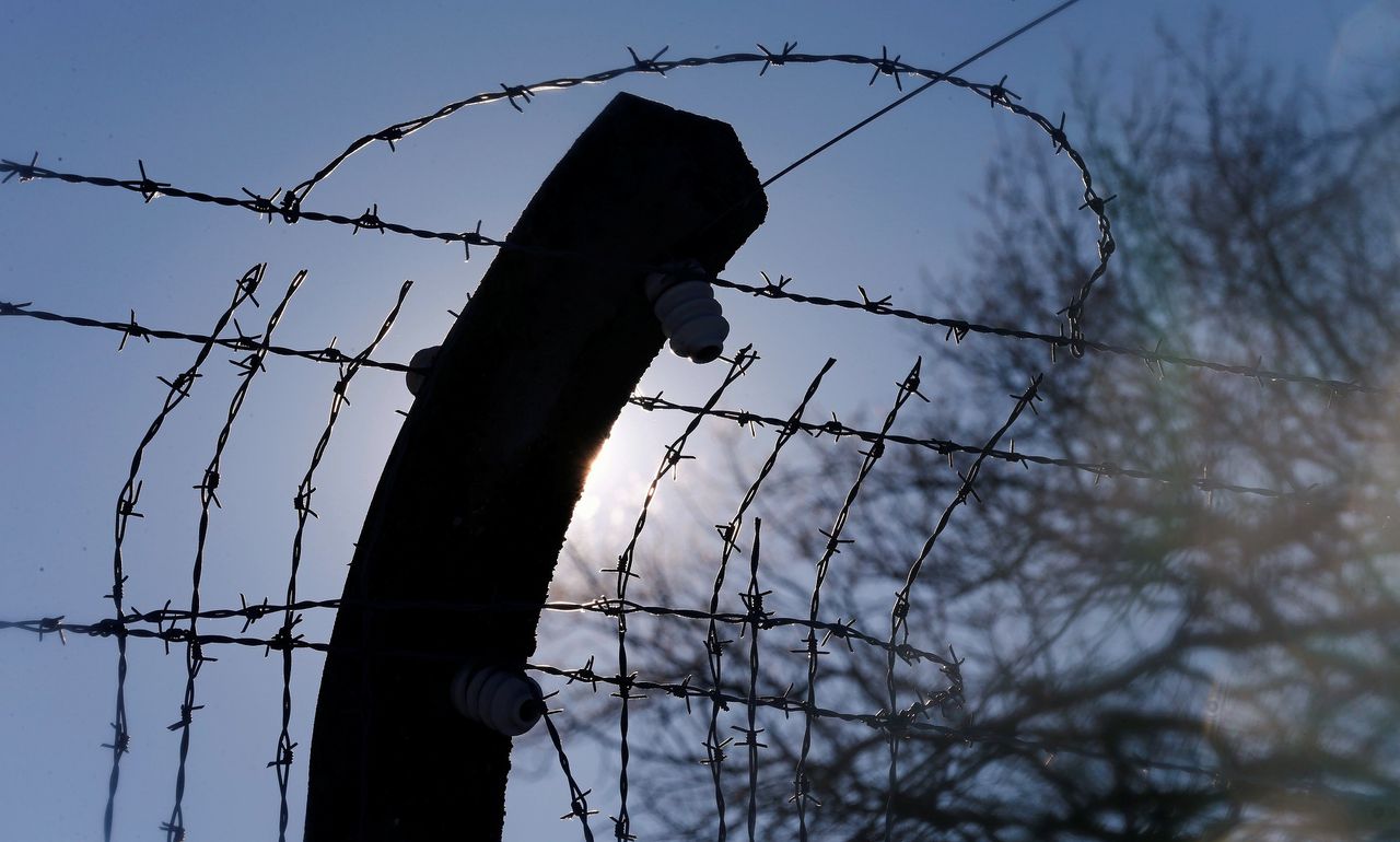 AfD geweerd bij Holocaustherdenking Buchenwald 